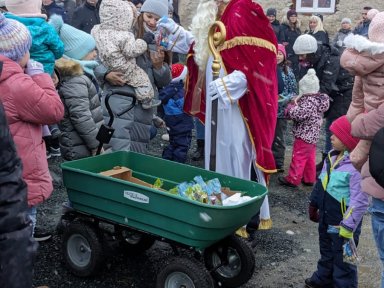 Advent im Moahof 2023